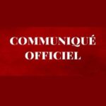 Communiqué relatif à la mise en place d’un service de diplomatie consulaire au Togo