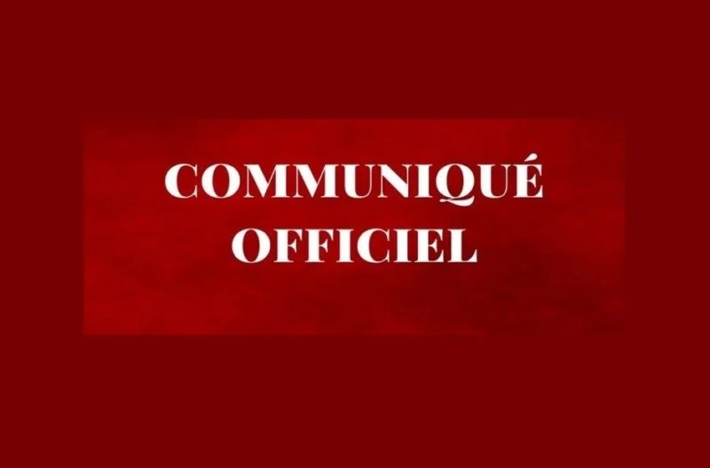 Communiqué relatif à la mise en place d’un service de diplomatie consulaire au Togo